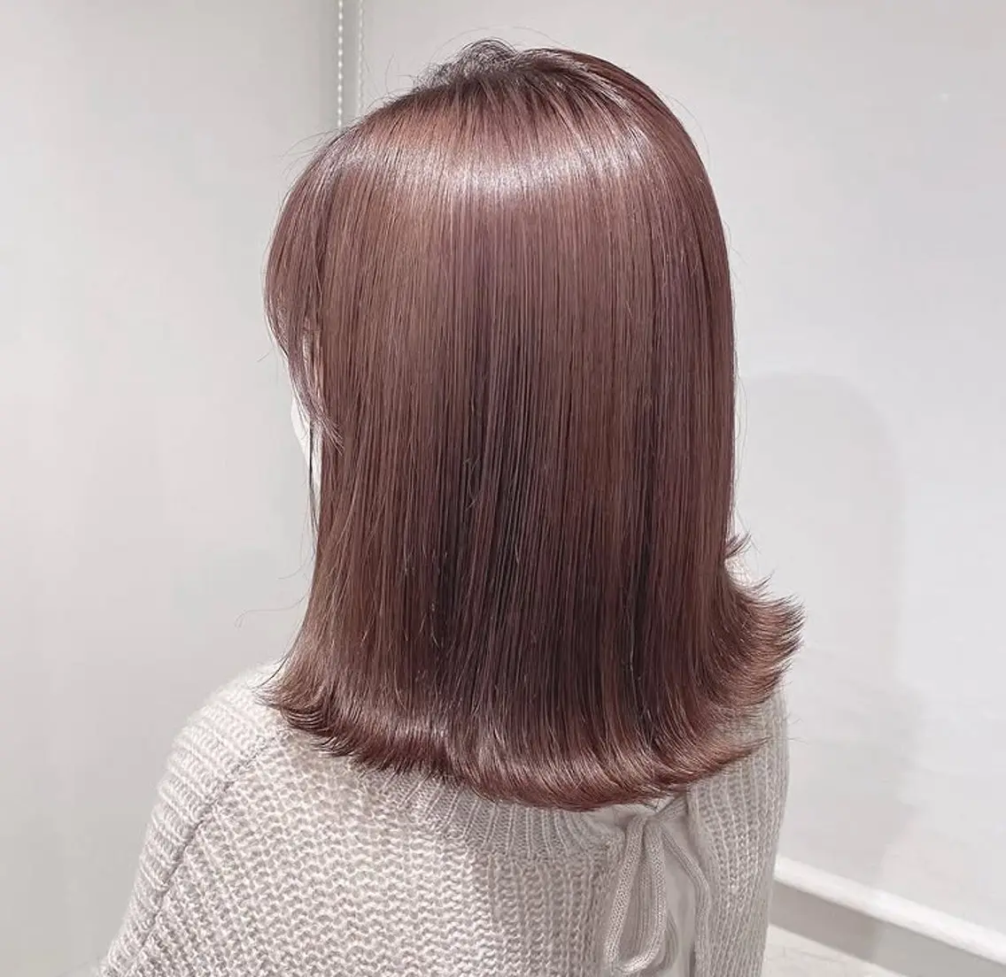 カラー ❤️‍🔥SASE /たけと❤️‍🔥のヘアスタイル