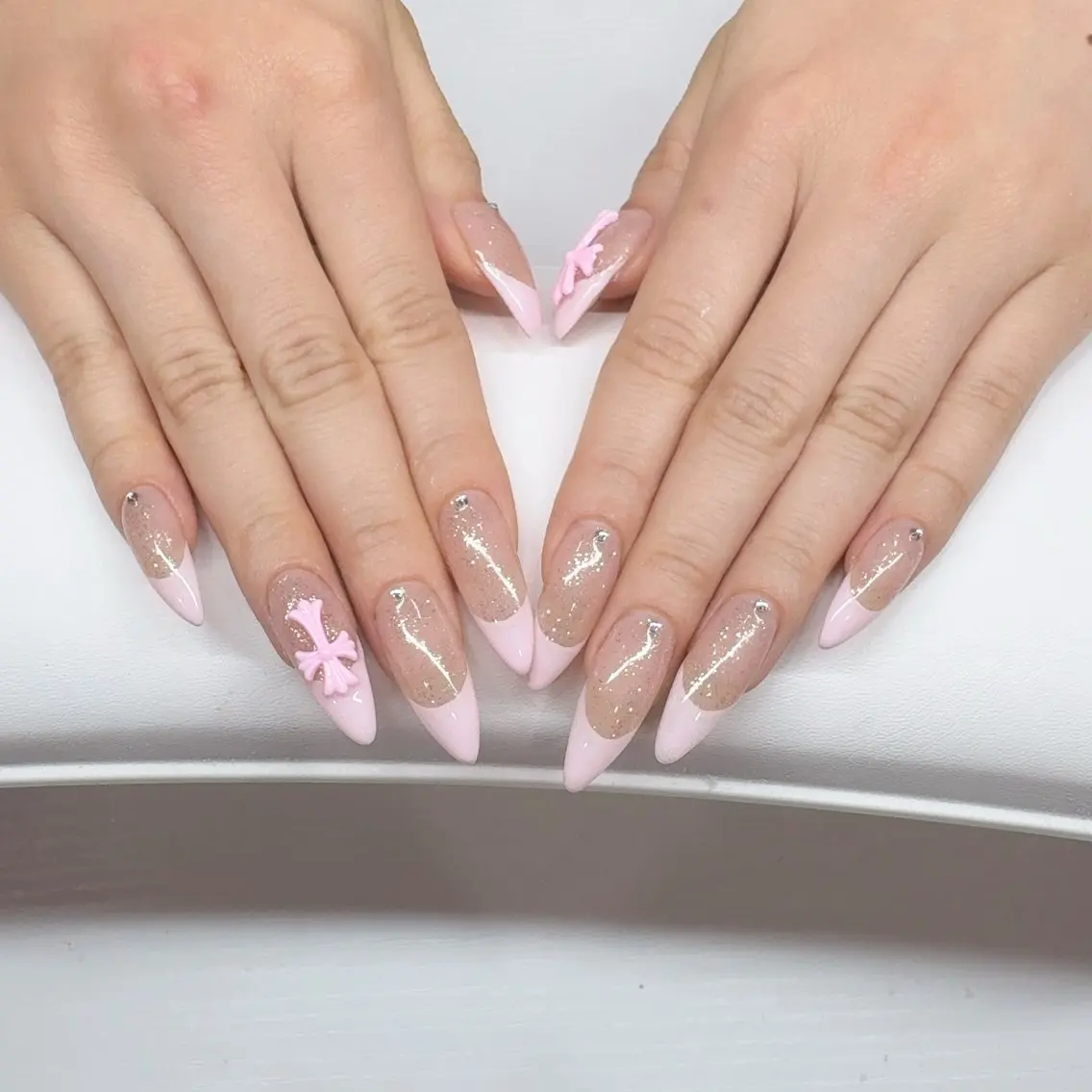 ネイル Nail salon Muu 方山のネイルデザイン