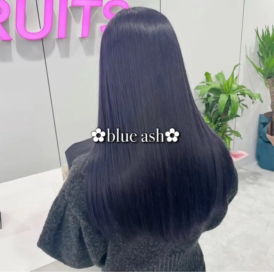 💗カット+髪質改善トリートメント💗秋葉原/レイヤーカット/顔周りカット/小顔カット/艶髪💗【ロング料金なし】の写真