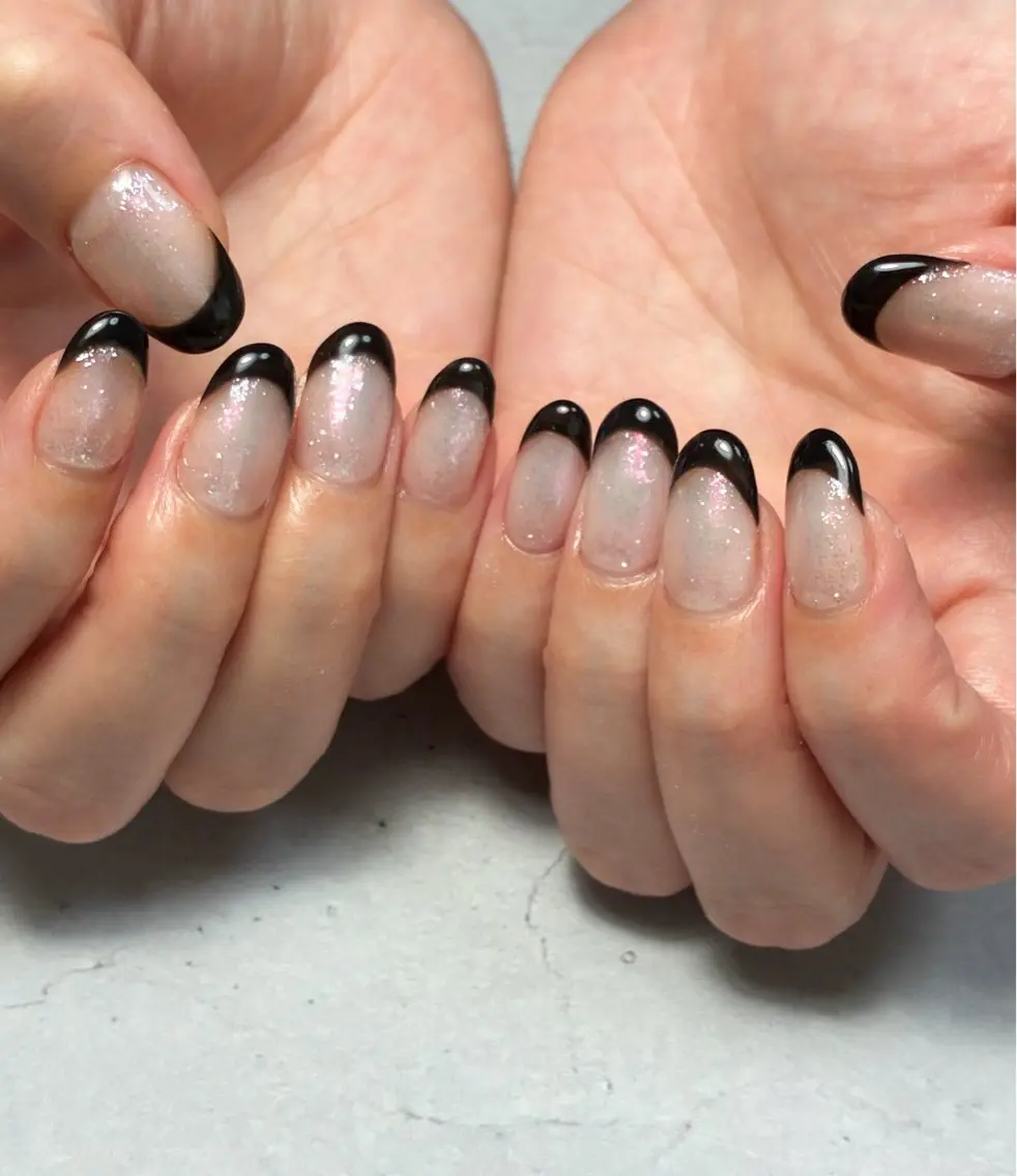 ネイル nails. hymのネイルデザイン