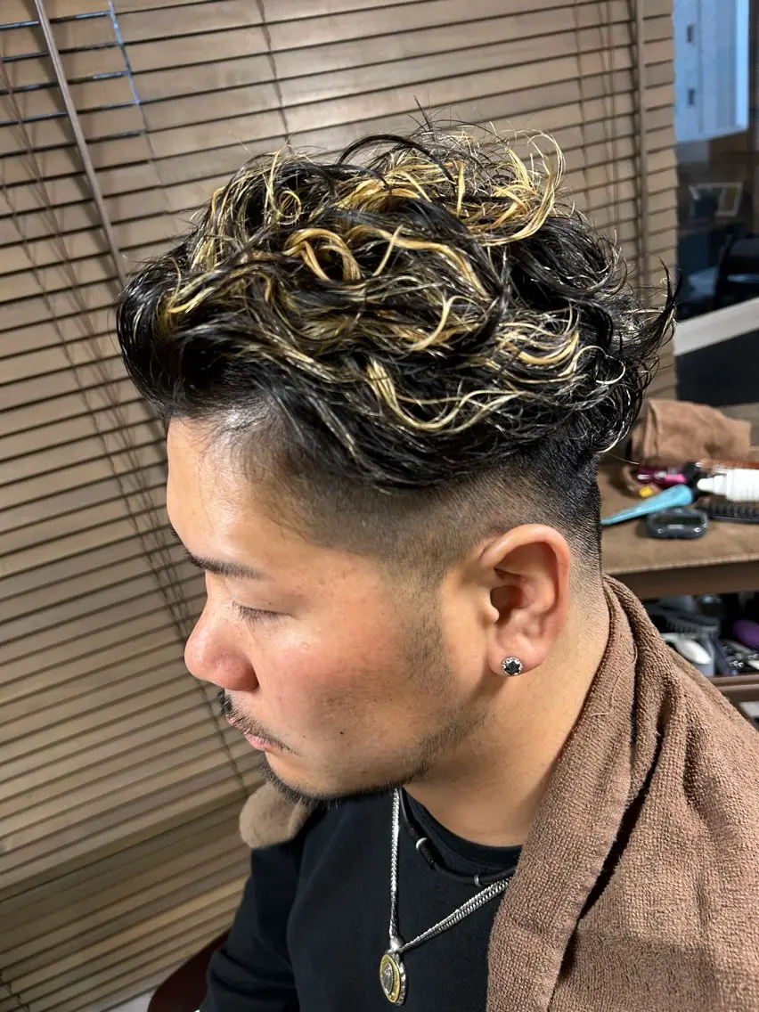 カラー ヘアカラー 🌈アイスアウト🌈 Mahoのヘアスタイル