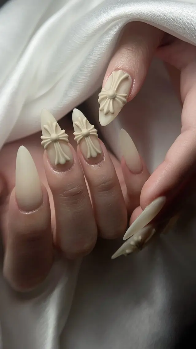 ネイル ハンドネイル SHE Nailのネイルデザイン