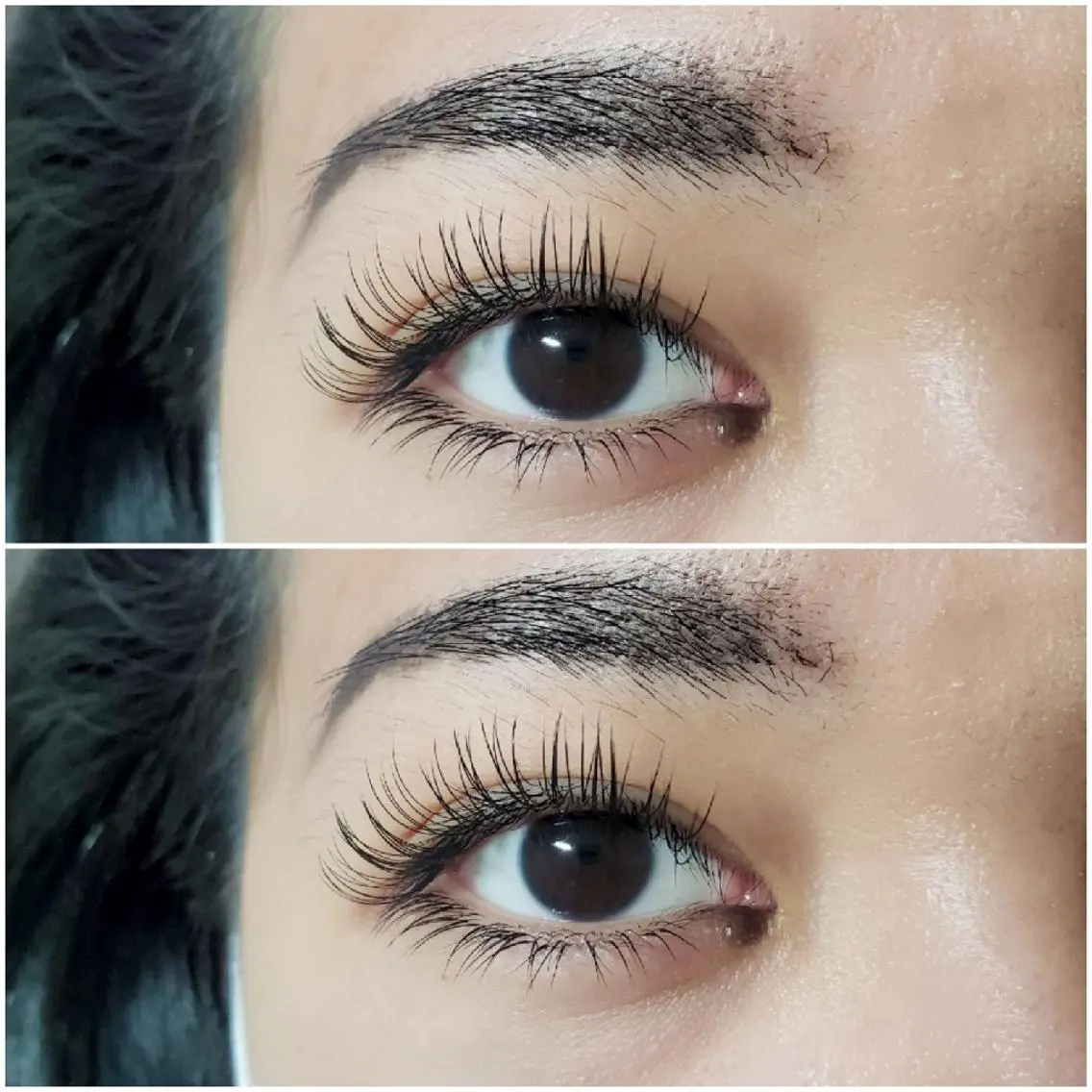 マツエク・マツパ 付け放題 SAKI　 eyelashのマツエク・マツパデザイン