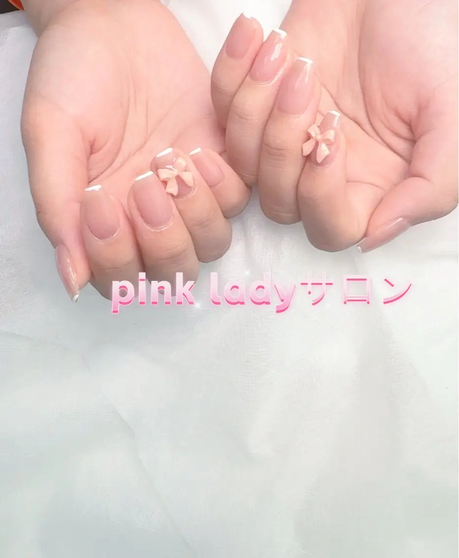 ネイル べ にのネイルデザイン