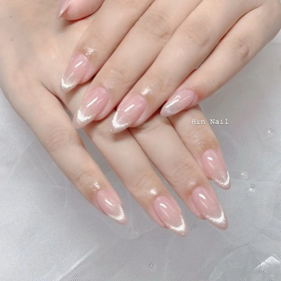 ネイル ハンドネイル HIN NAILのネイルデザイン