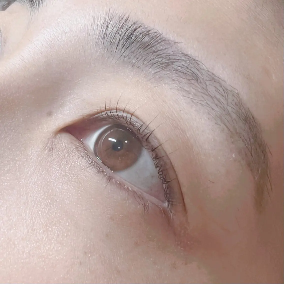 マツエク・マツパ マツパ 眞下 遥香のマツエク・マツパデザイン