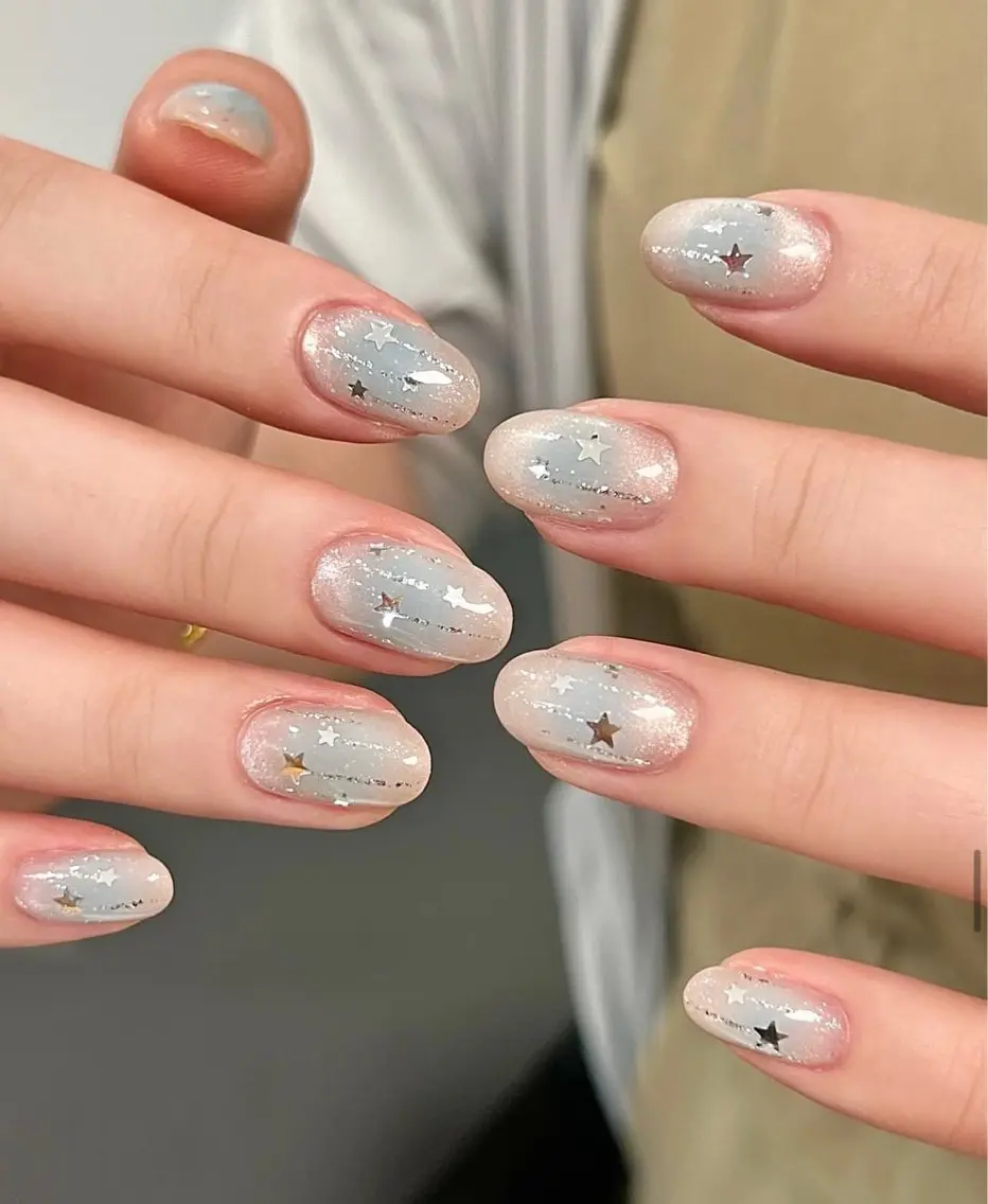 ネイル アートネイル ドット フラッシュネイル フラワーネイル フレンチネイル AME29 Nail ネイルサロンのネイルデザイン