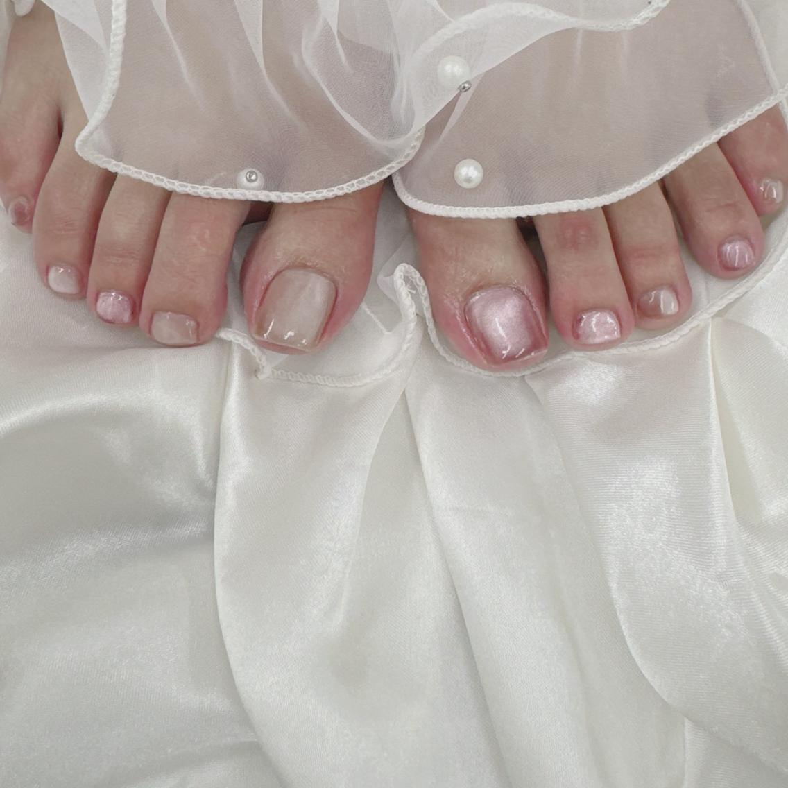 ネイル Nail salon Honey Beeのネイルデザイン