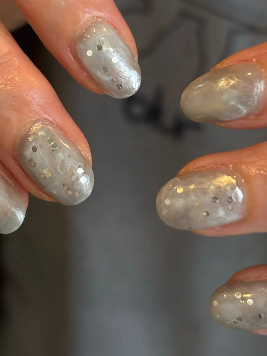 ネイル ハンドネイル nail [yui]のネイルデザイン