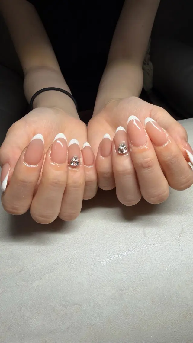 ネイル ADISEネイル Mariのネイルデザイン