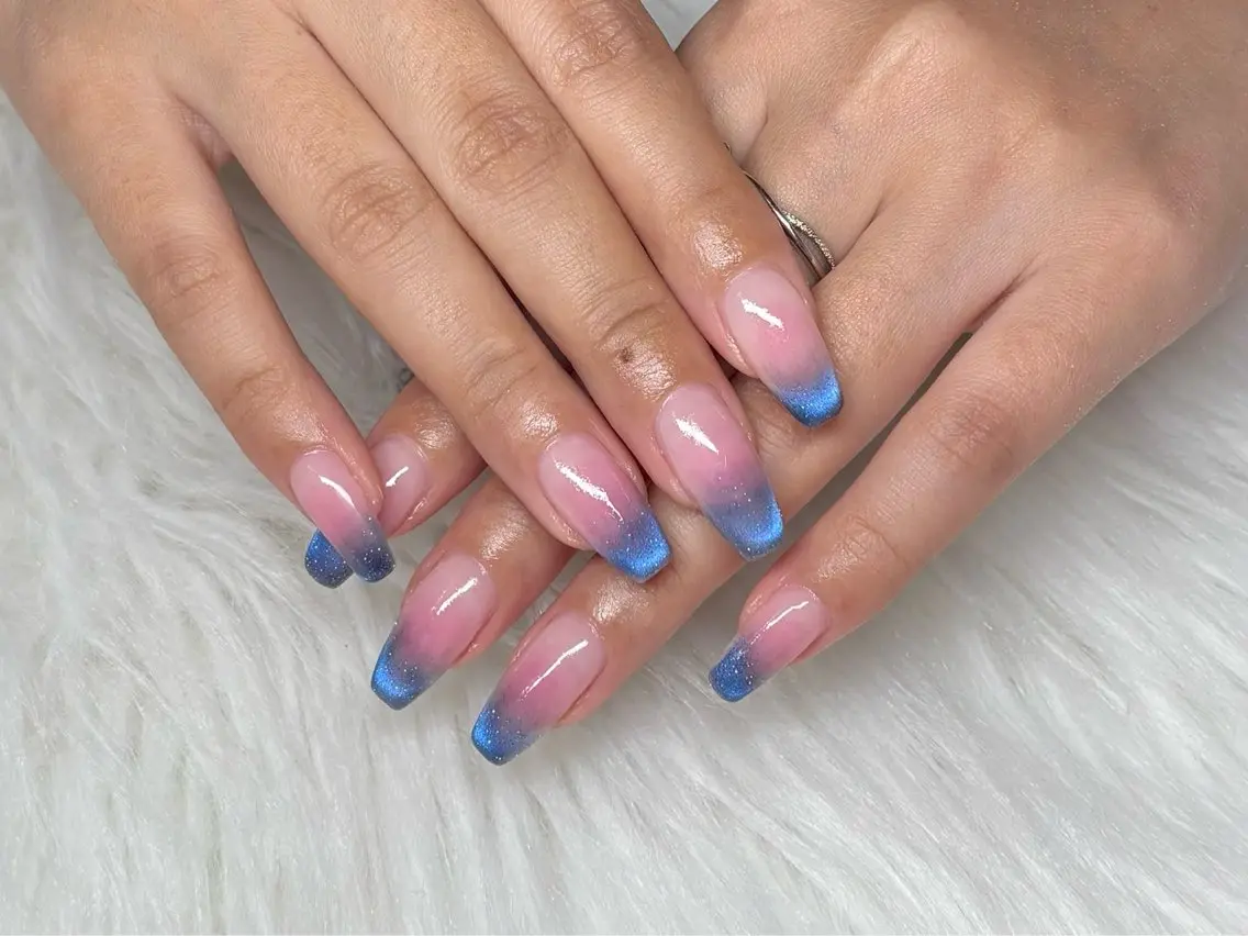 ネイル ネイルサロン ANELAのネイルデザイン
