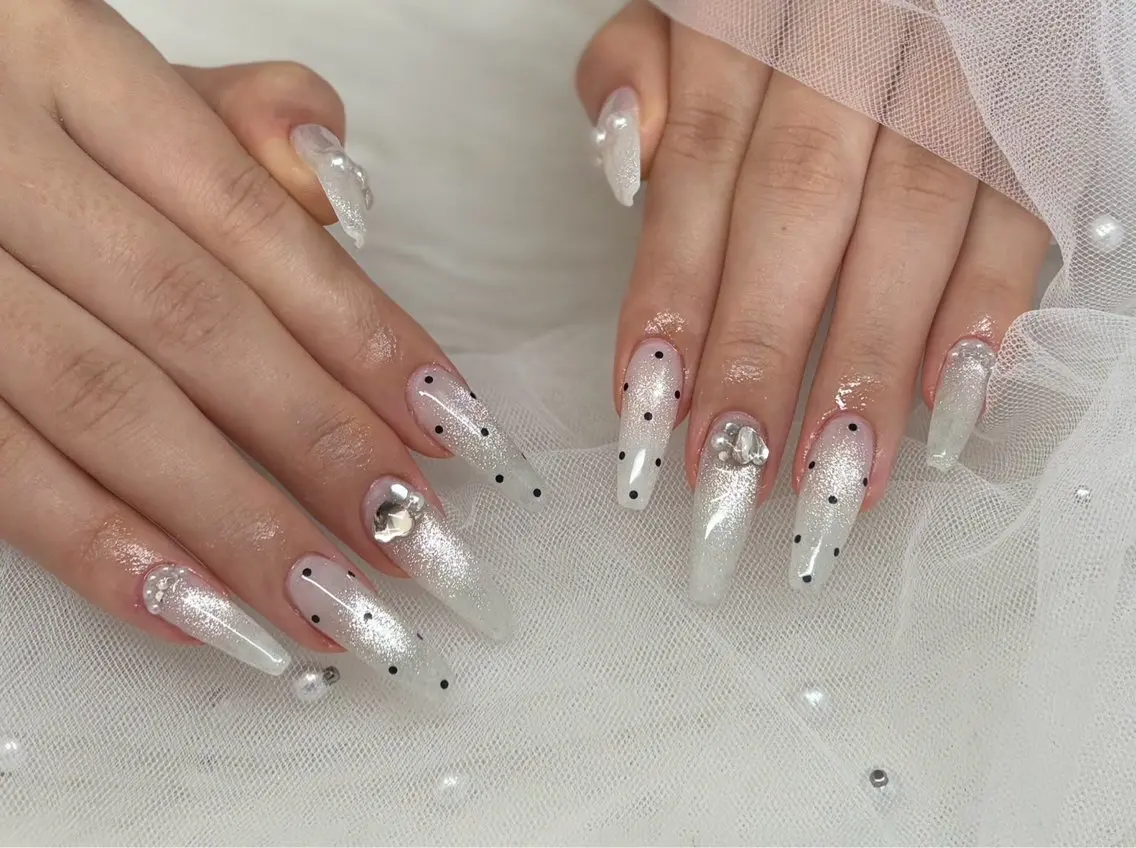 ネイル ネイルサロン ANELAのネイルデザイン