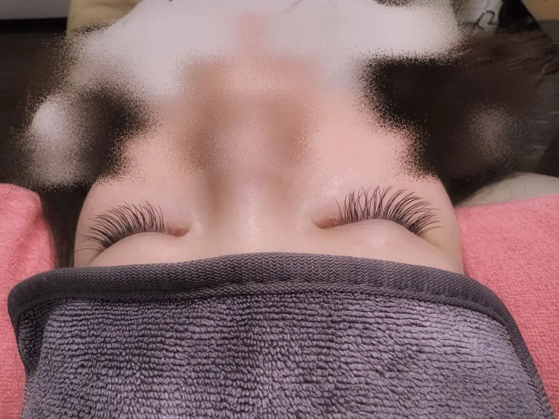 マツエク・マツパ eyelash ステラのマツエク・マツパデザイン