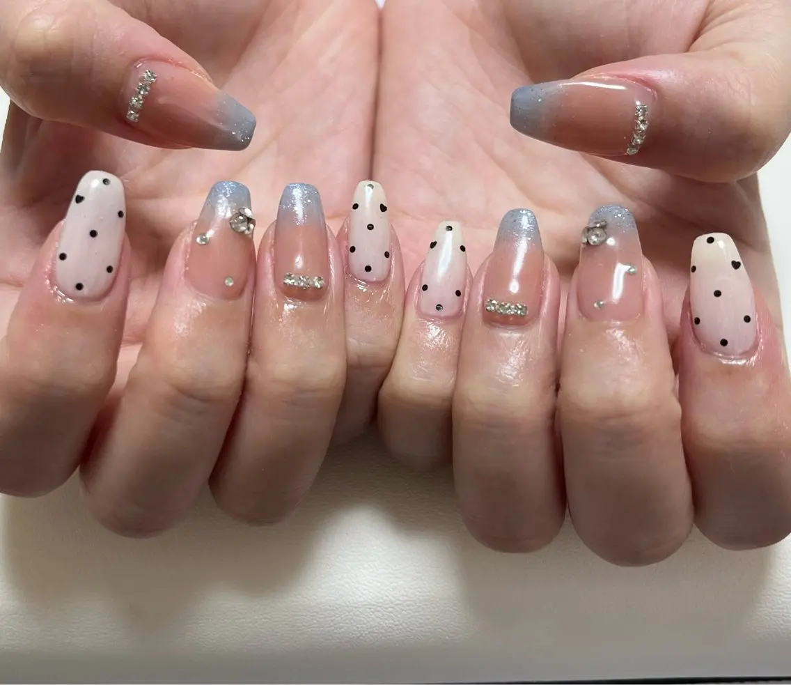 ネイル nail M&Tのネイルデザイン