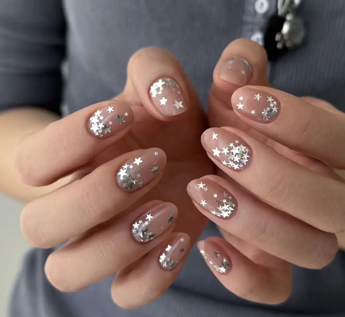 ネイル ハンドネイル 🎀 NaNa_nailのネイルデザイン