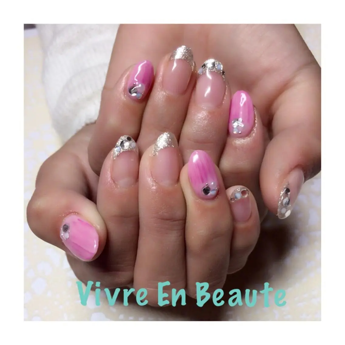 ネイル S Nailのネイルデザイン