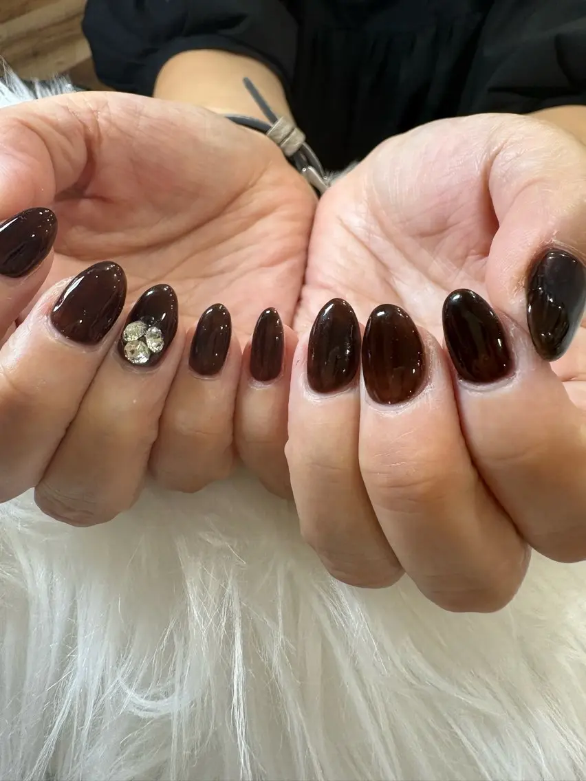 ネイル EN_NAIL 野中本店のネイルデザイン