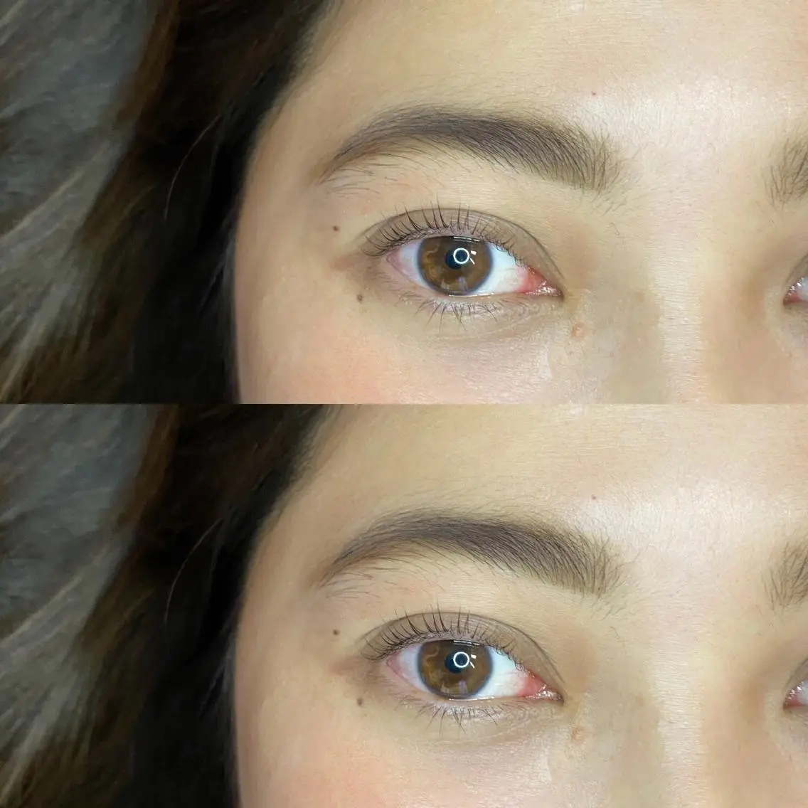 マツエク・マツパ EYELASH KZのマツエク・マツパデザイン
