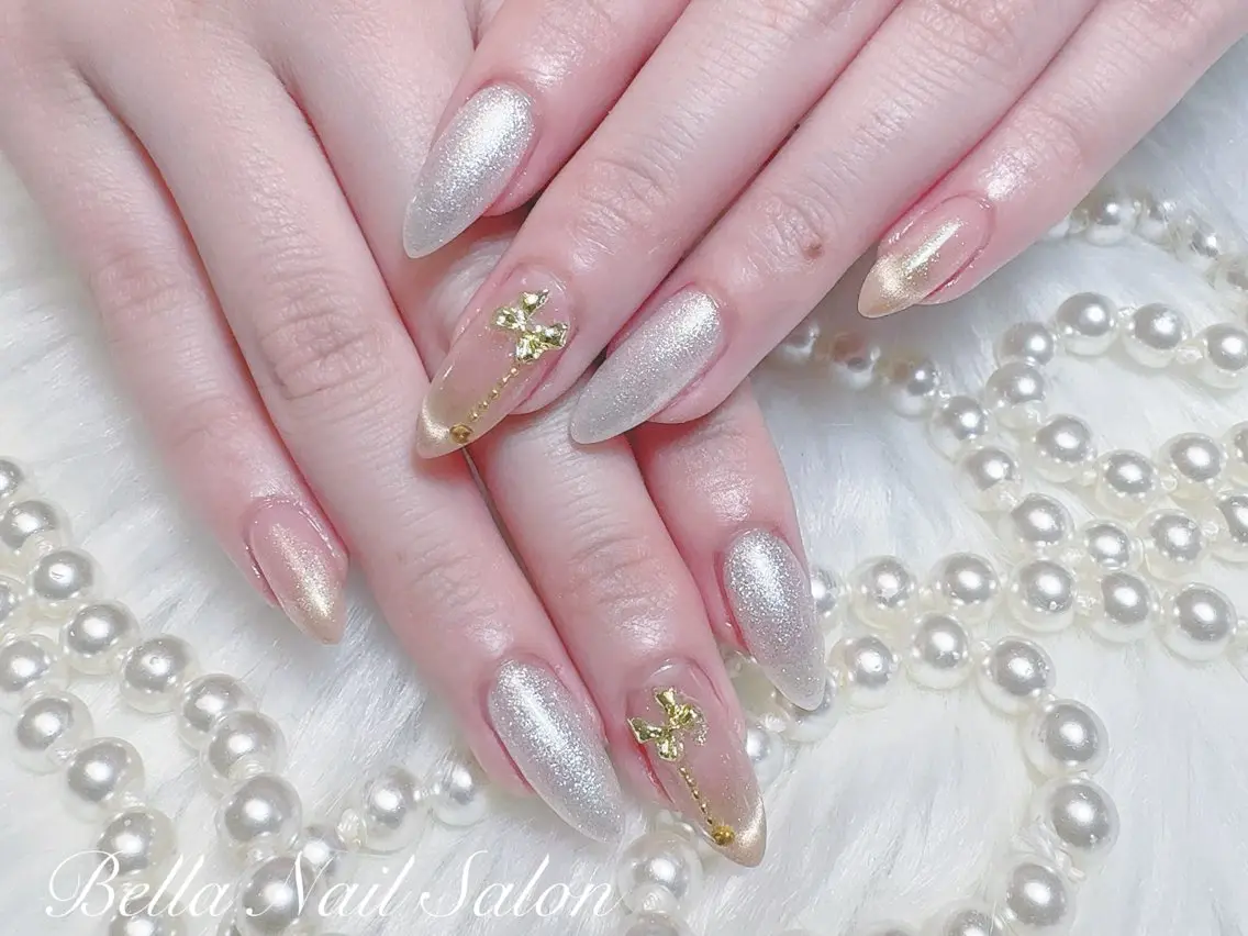 ネイル Bella Nail Salon NANAのネイルデザイン