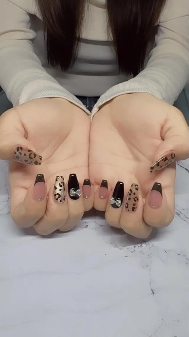 ネイル Star Beautyのネイルデザイン