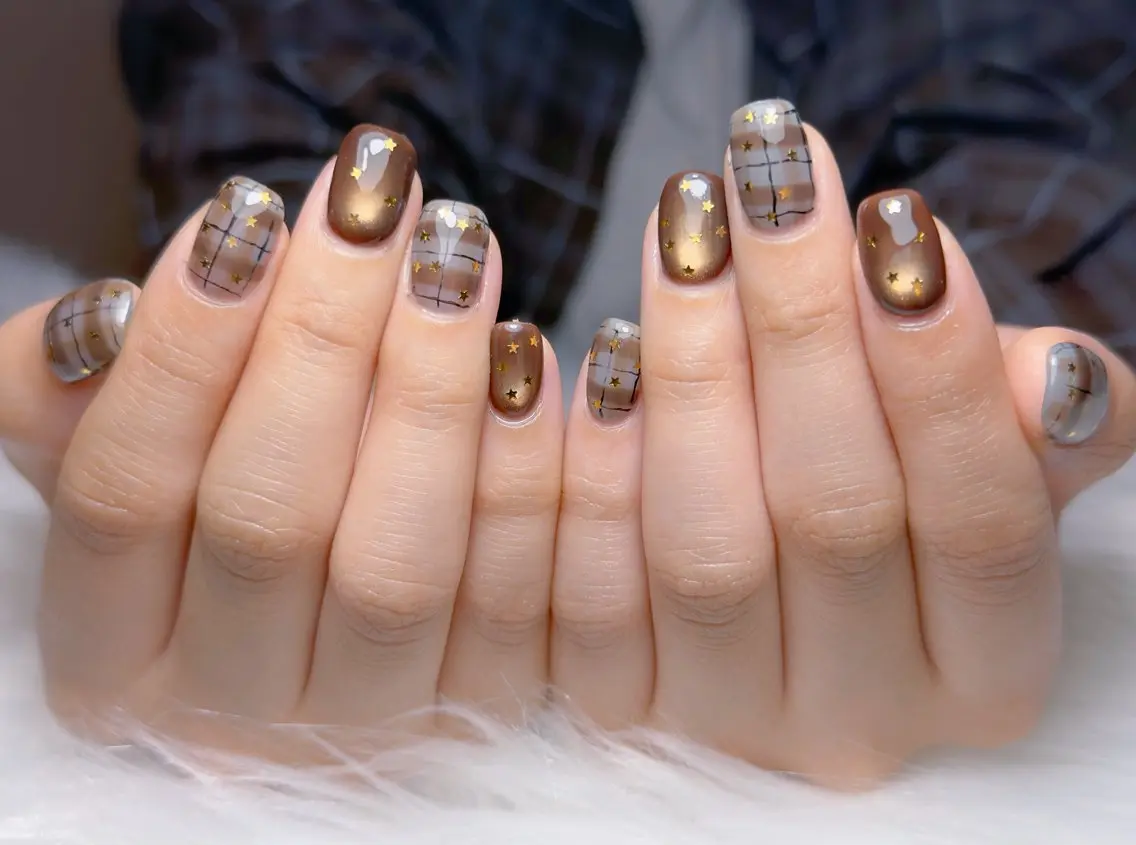 ネイル Nail Salon Anのネイルデザイン