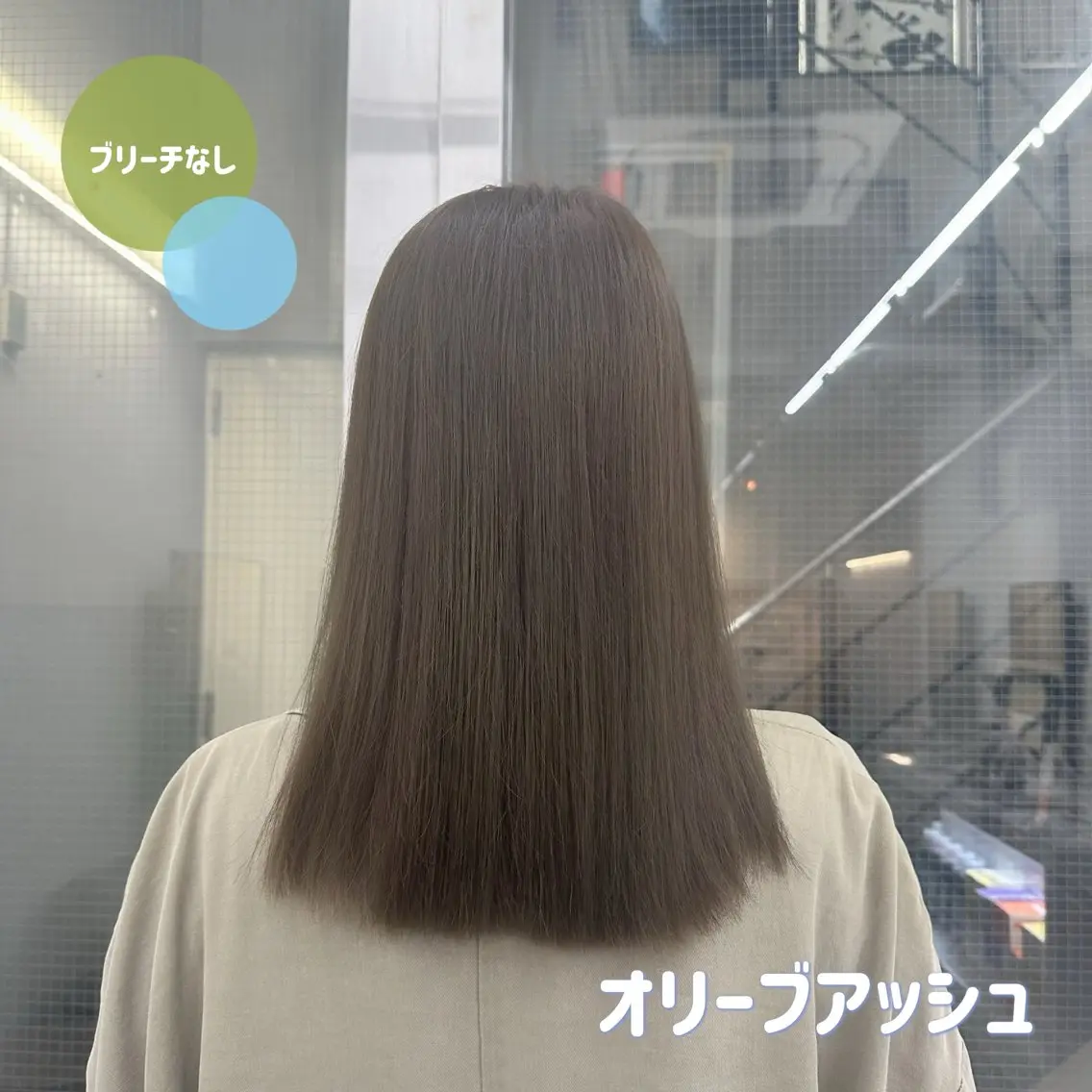 ショート カラー 🍊暖色/ショート chihiro🌼ོのヘアスタイル