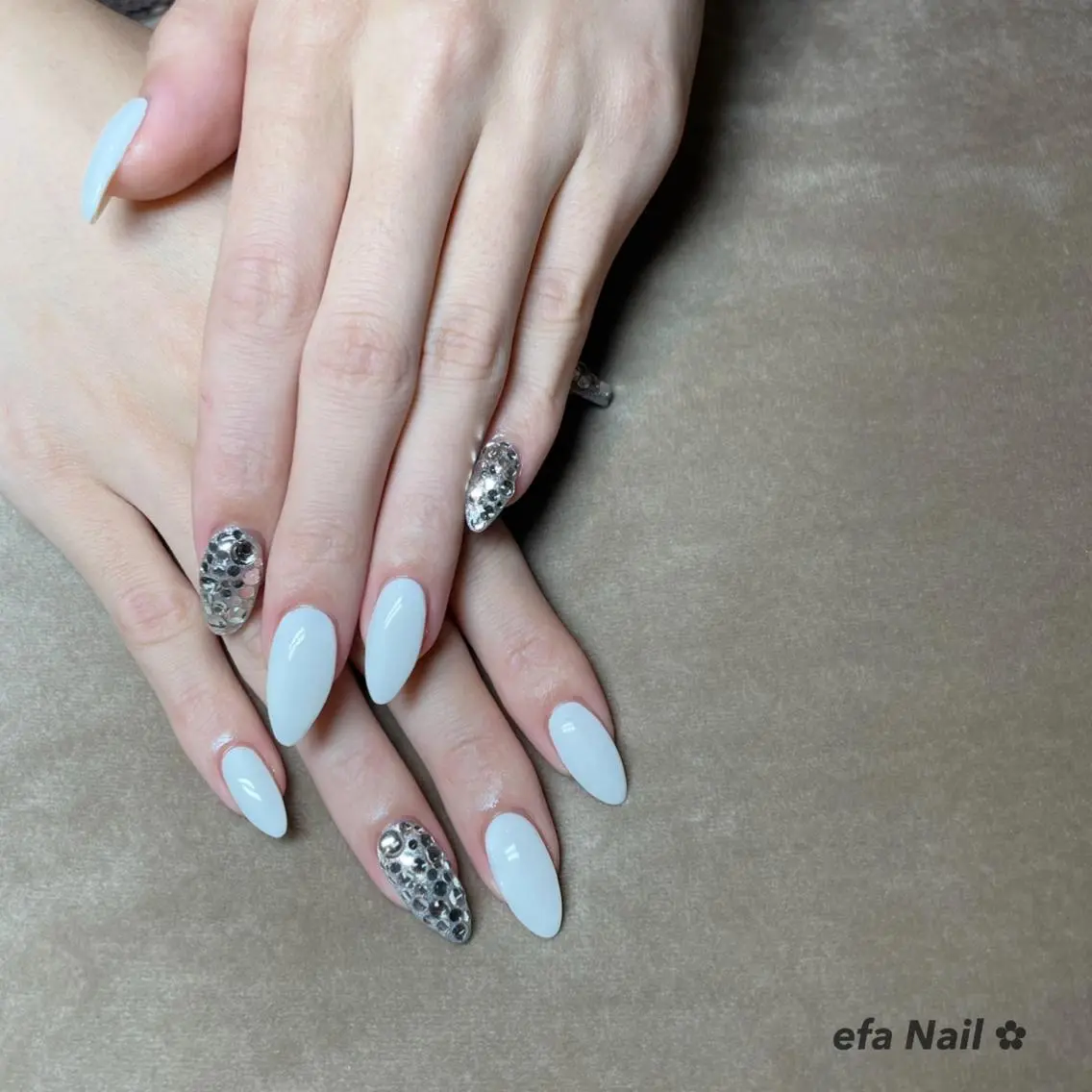 ネイル efa Nail 🌺Okinawaのネイルデザイン