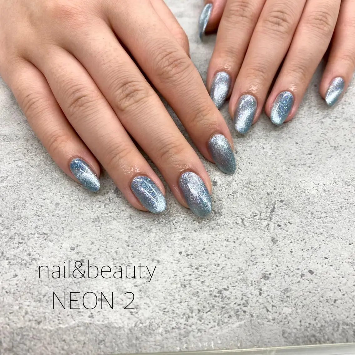 ネイル C.Nail ネイリストのネイルデザイン
