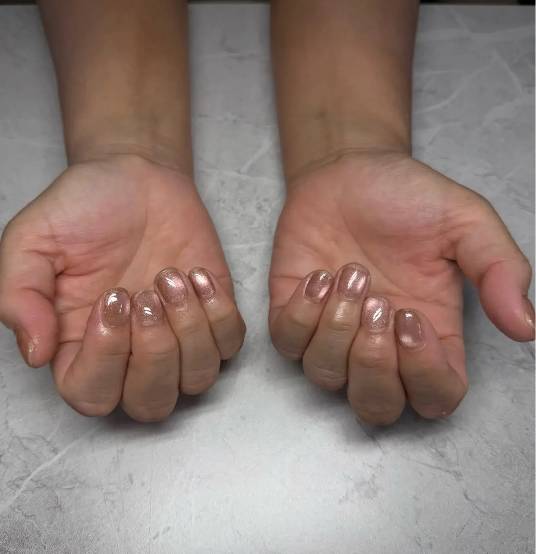 ネイル yotsuha 🍀のネイルデザイン