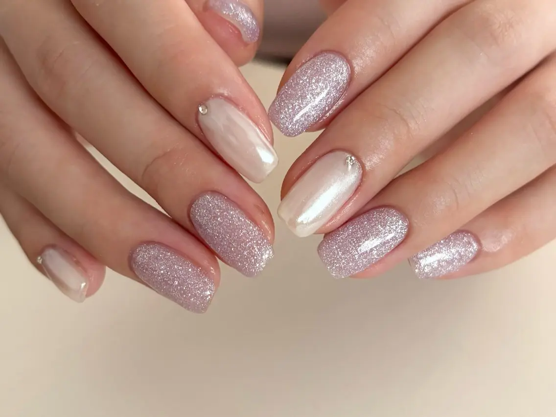 ネイル ハンドネイル THE NAILERYのネイルデザイン