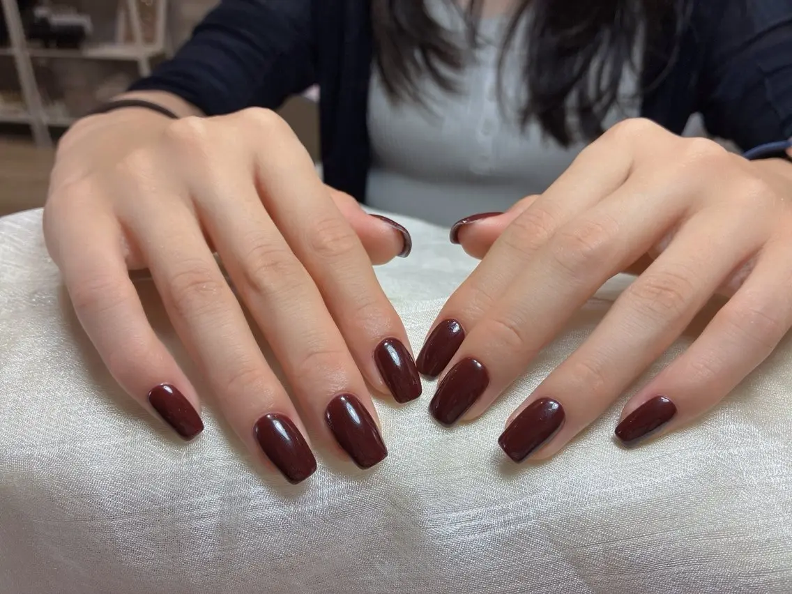 ネイル kirameki nail CHINのネイルデザイン
