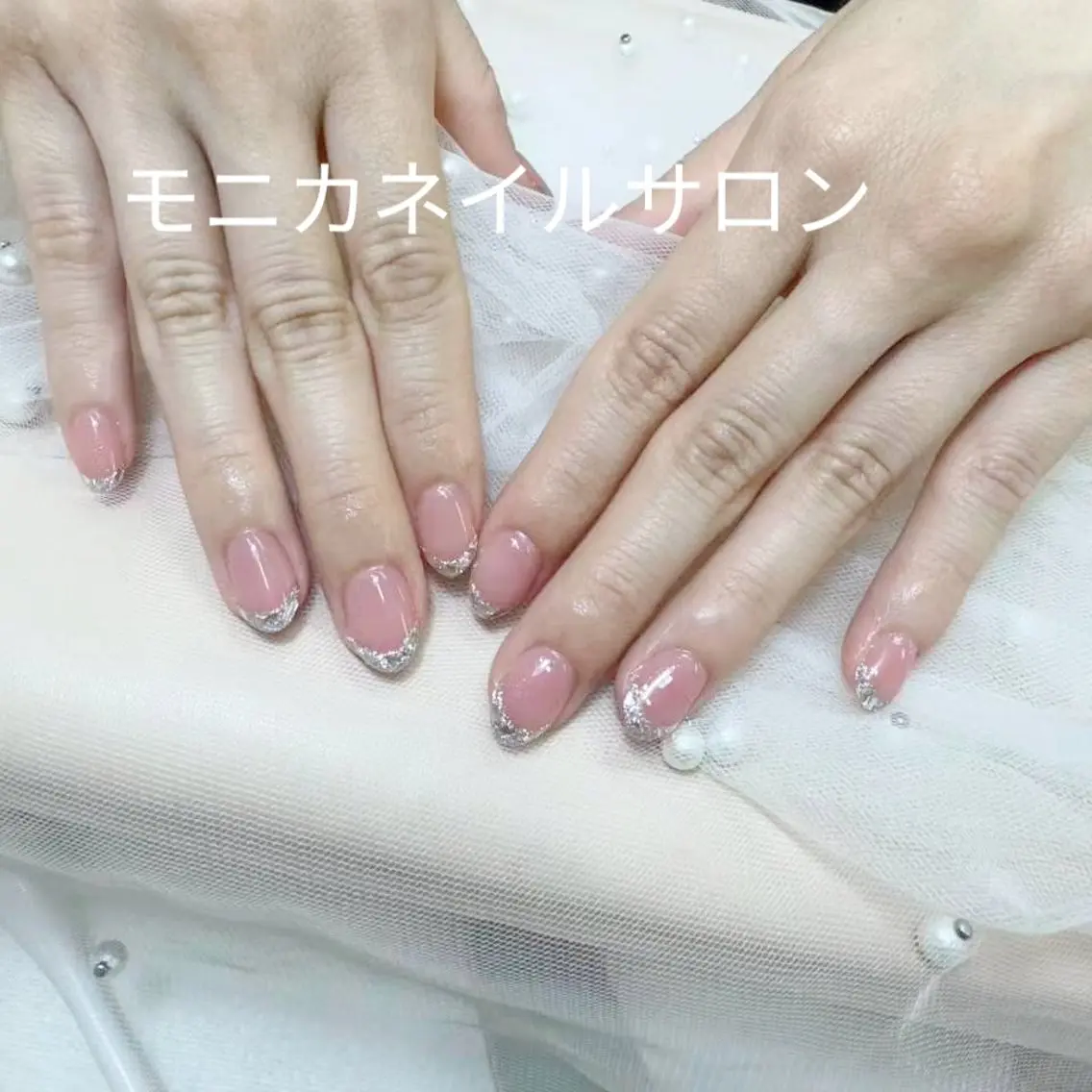 ネイル Em ma高田马場のネイルデザイン