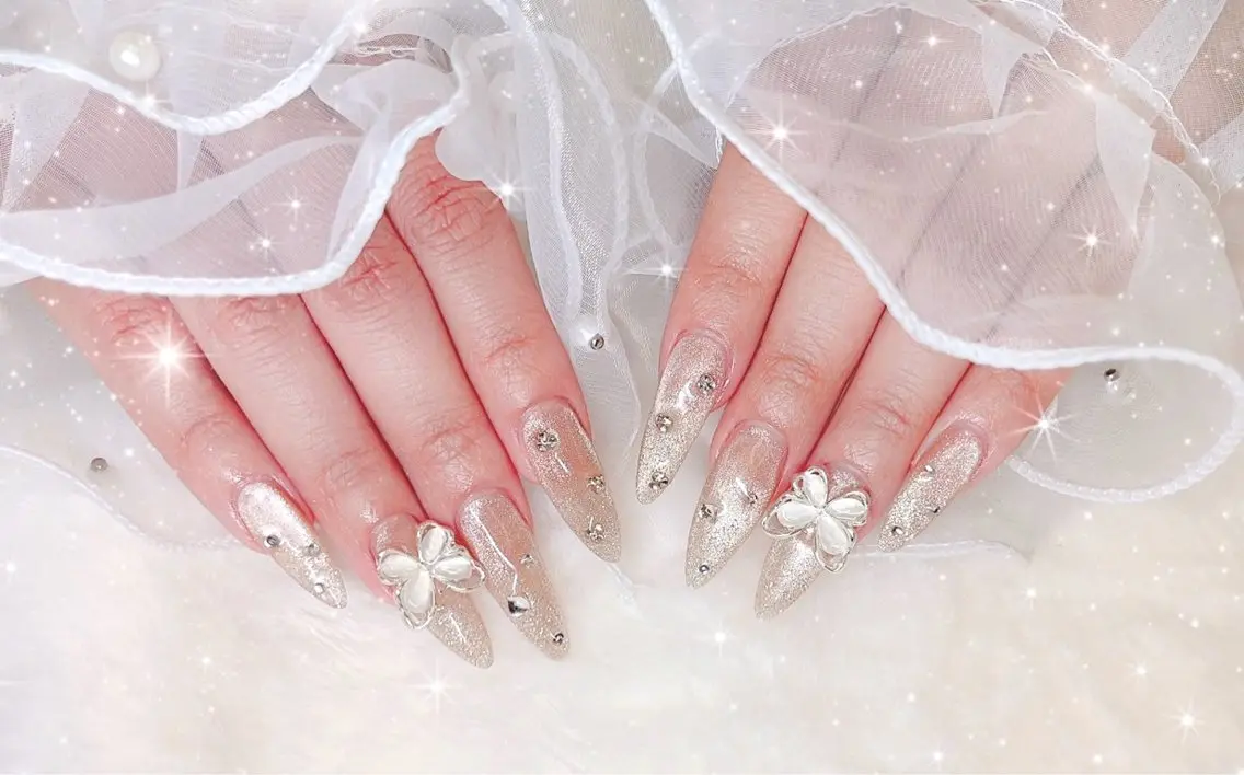 ネイル LeLien ♡のネイルデザイン