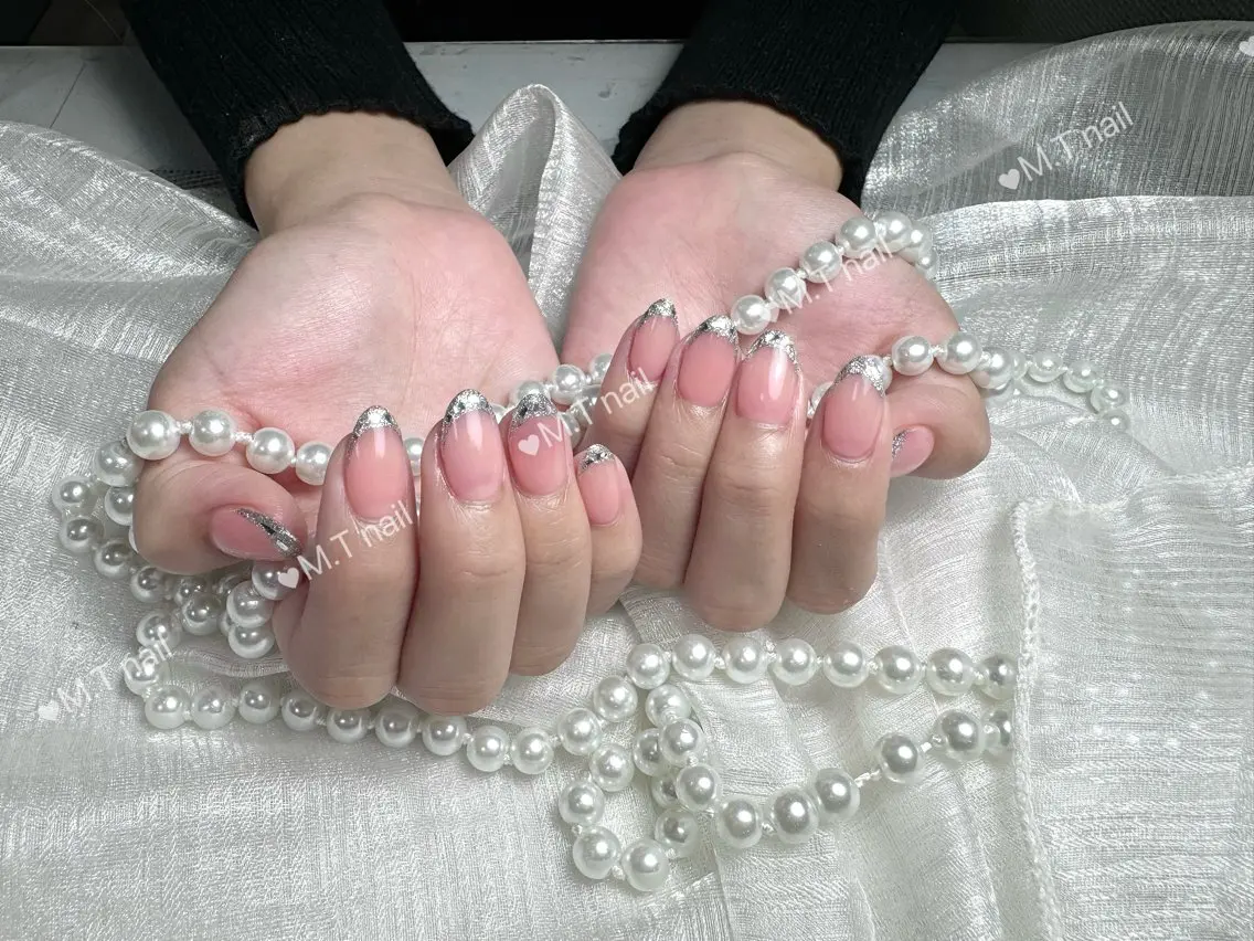 ネイル M.T nailのネイルデザイン