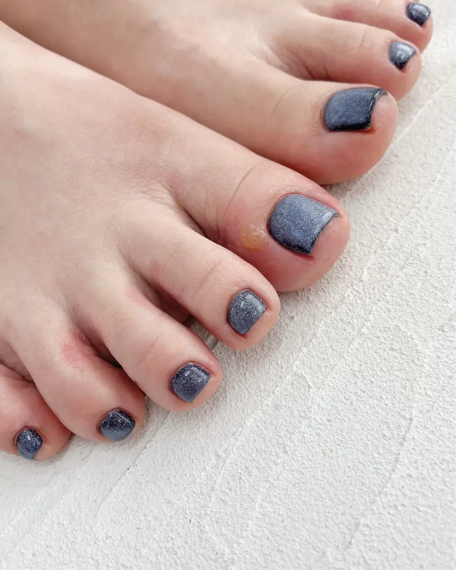 ネイル フットネイル Le’a nail ＊Satomiのネイルデザイン