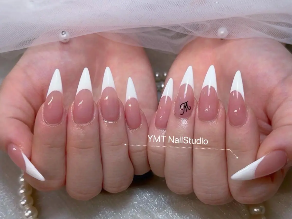 ネイル ハンドネイル YMT． NailStudioのネイルデザイン