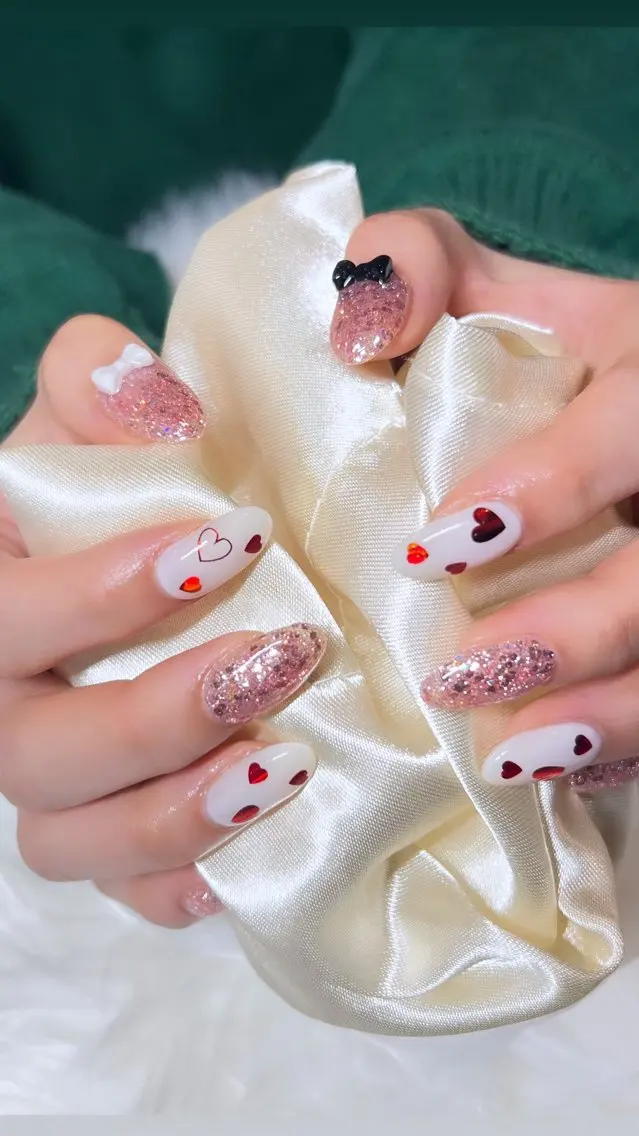 ネイル 持ち込み 88-nail. MAKIのネイルデザイン
