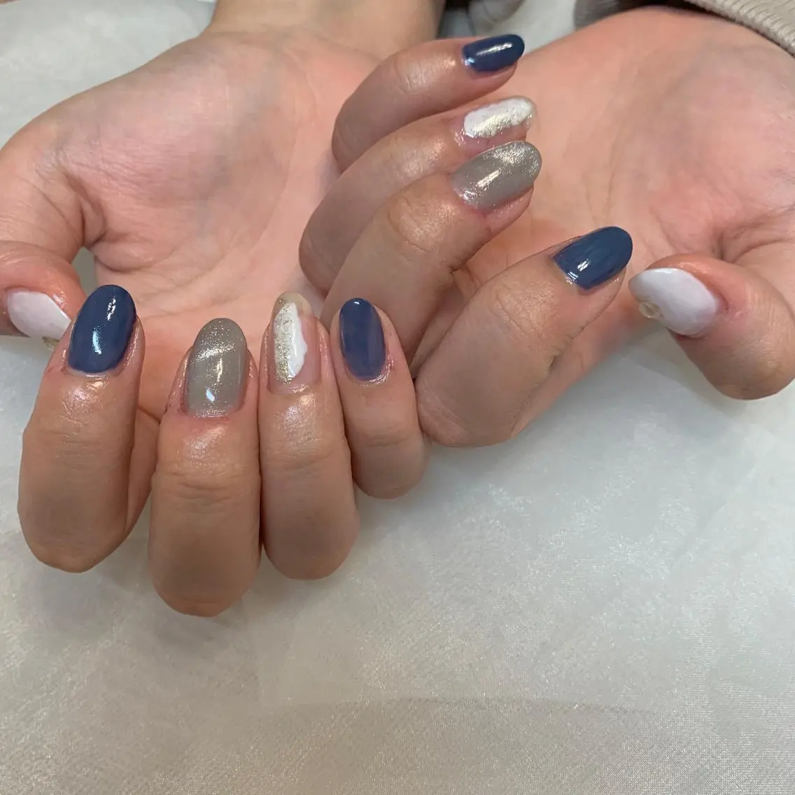 ネイル cocoro nail salonのネイルデザイン