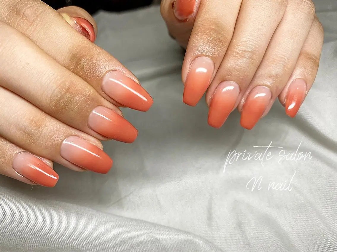 ネイル ハンドネイル N nail - KOBE -のネイルデザイン