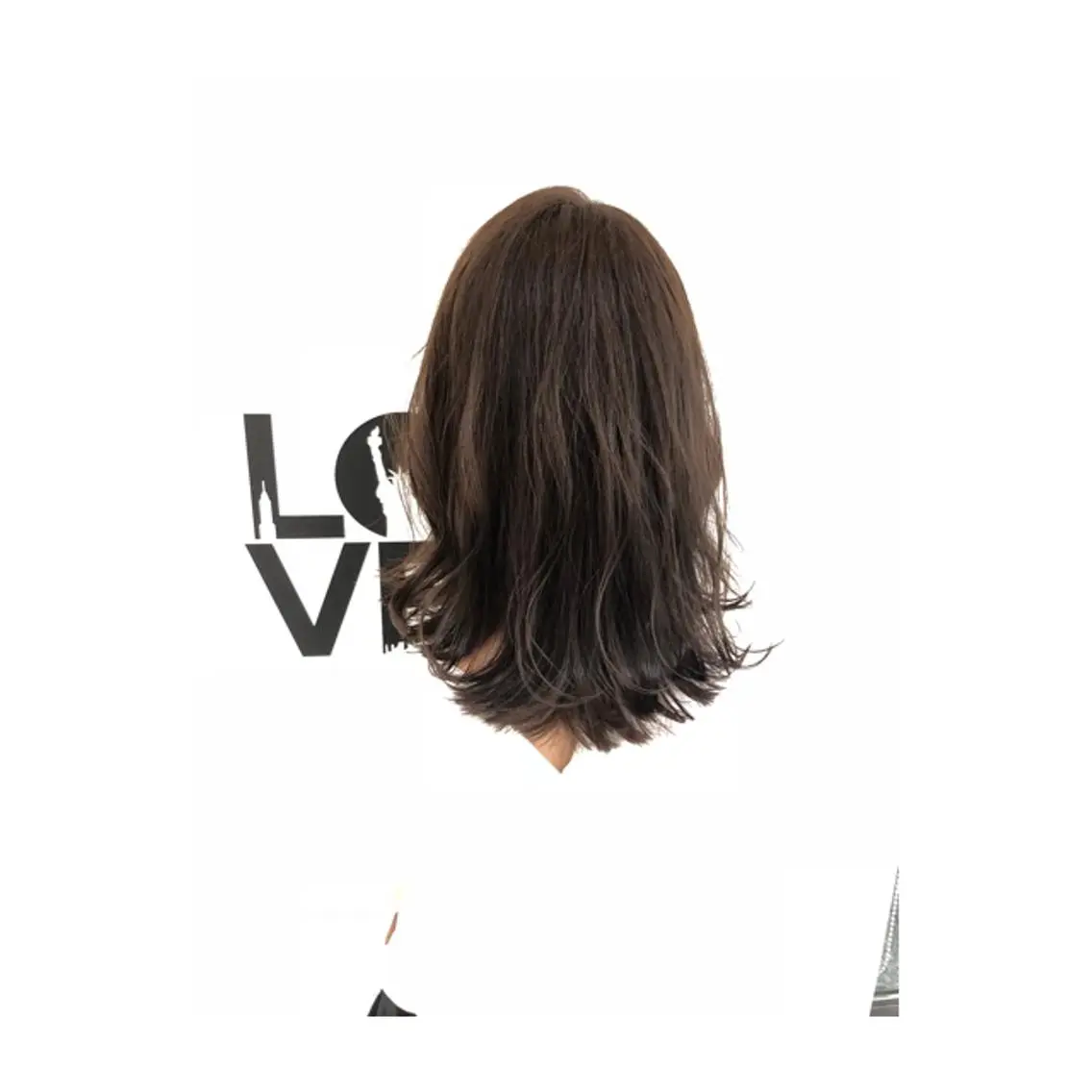 ミディアム ボブ ショートが得意✂️ 藤城建太のヘアスタイル