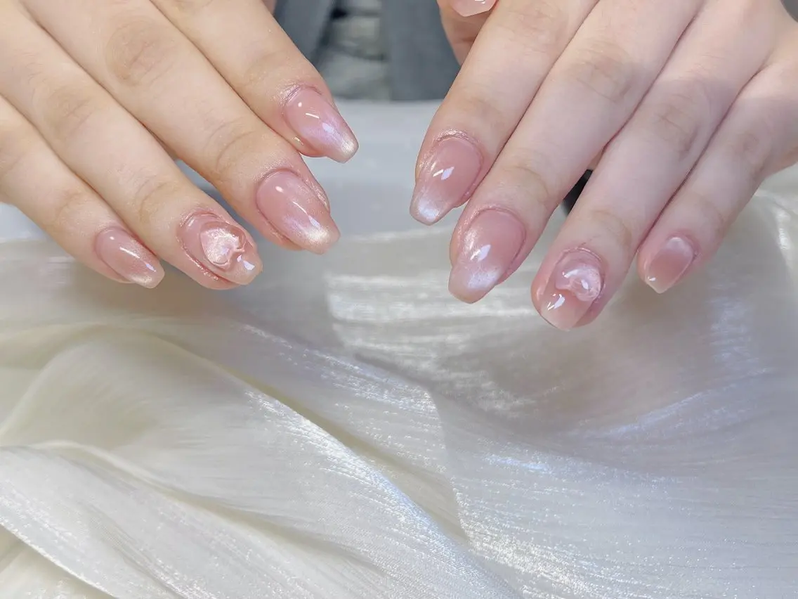 ネイル Minami Nailのネイルデザイン
