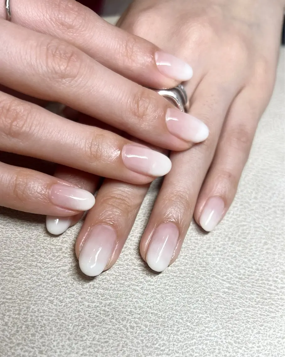 ネイル ハンドネイル H. Sayuriのネイルデザイン