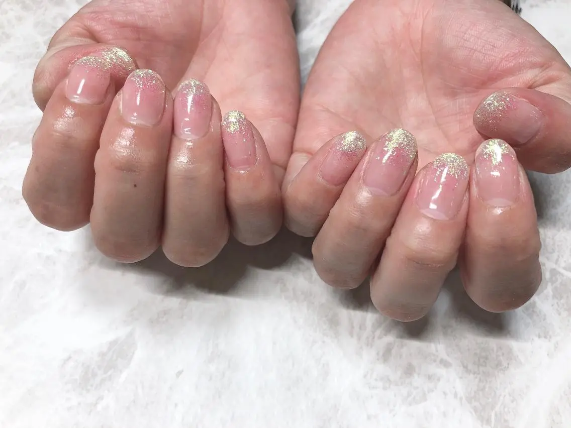 ネイル salon de fika【中崎町】のネイルデザイン