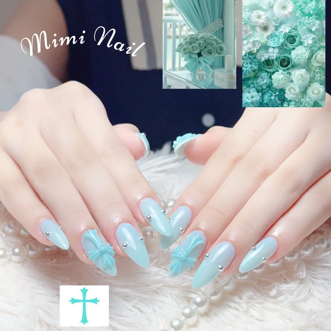 ネイル MiMiNail NailSalonのネイルデザイン