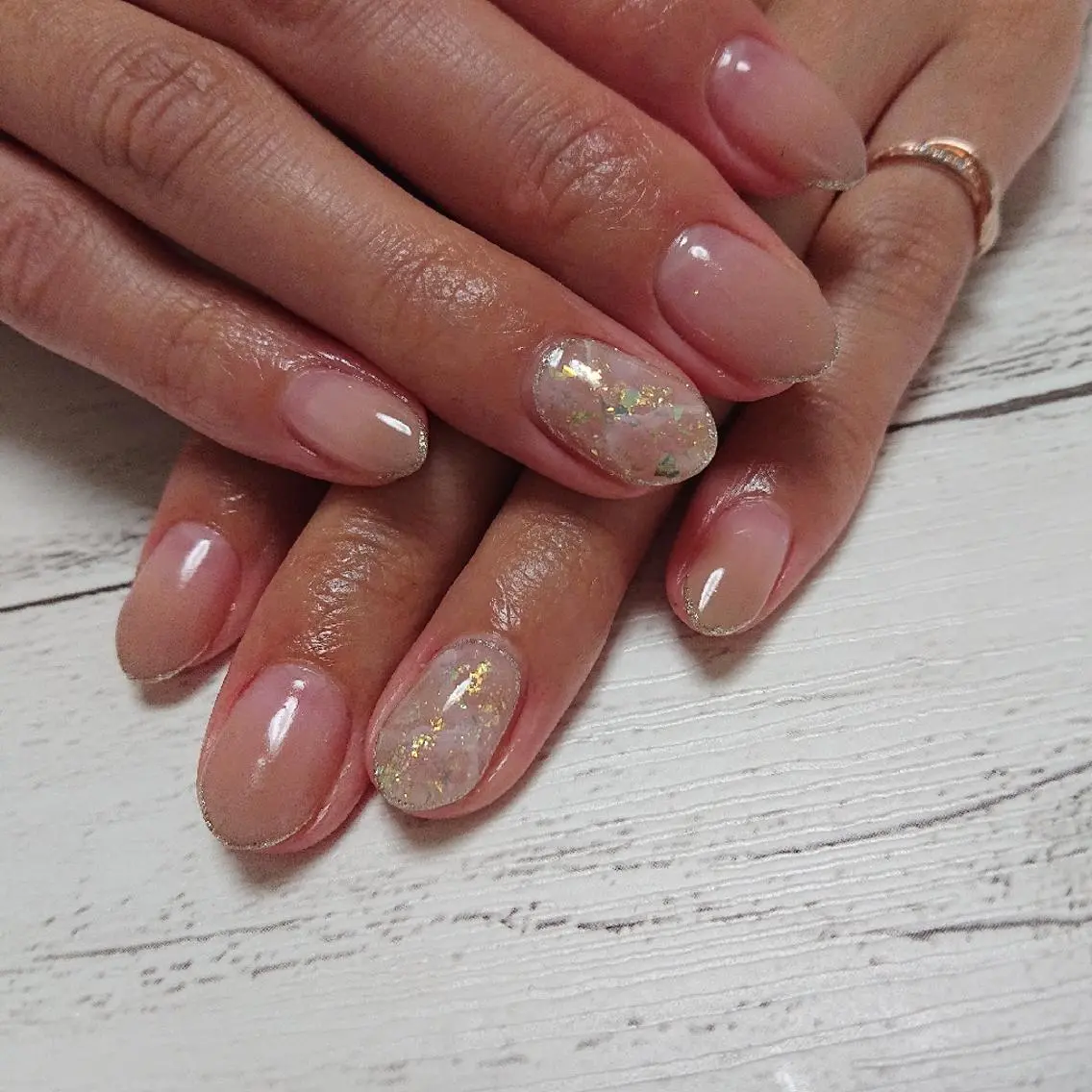 ネイル Mrs Nailのネイルデザイン