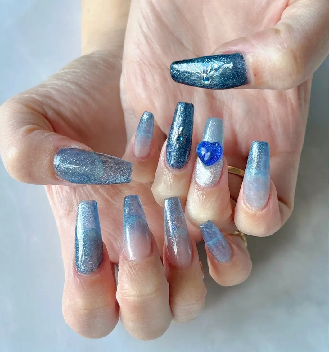 ネイル PLANET nailのネイルデザイン