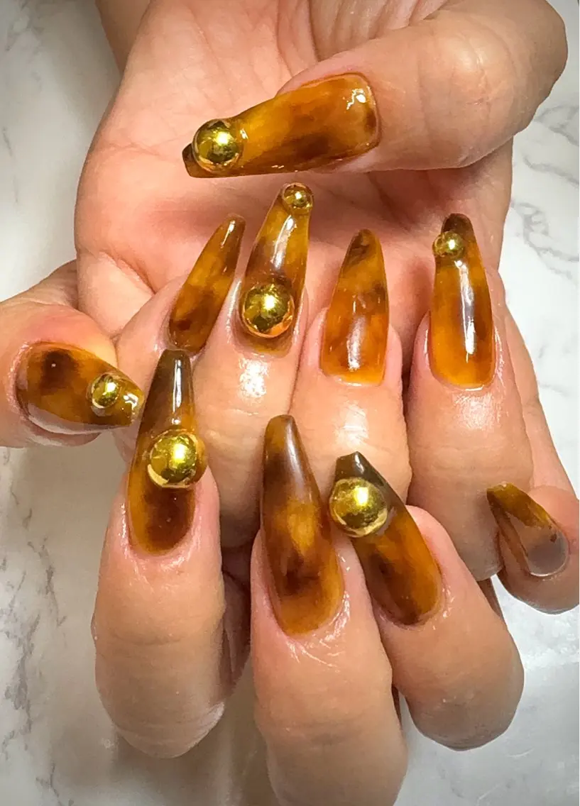ネイル ハンドネイル one nailsalonのネイルデザイン