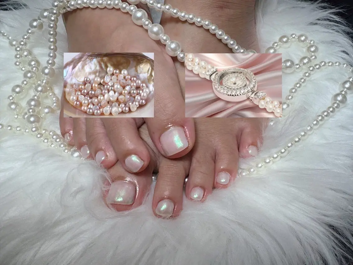 ネイル HANA Nail 自宅ネイルサロンのネイルデザイン