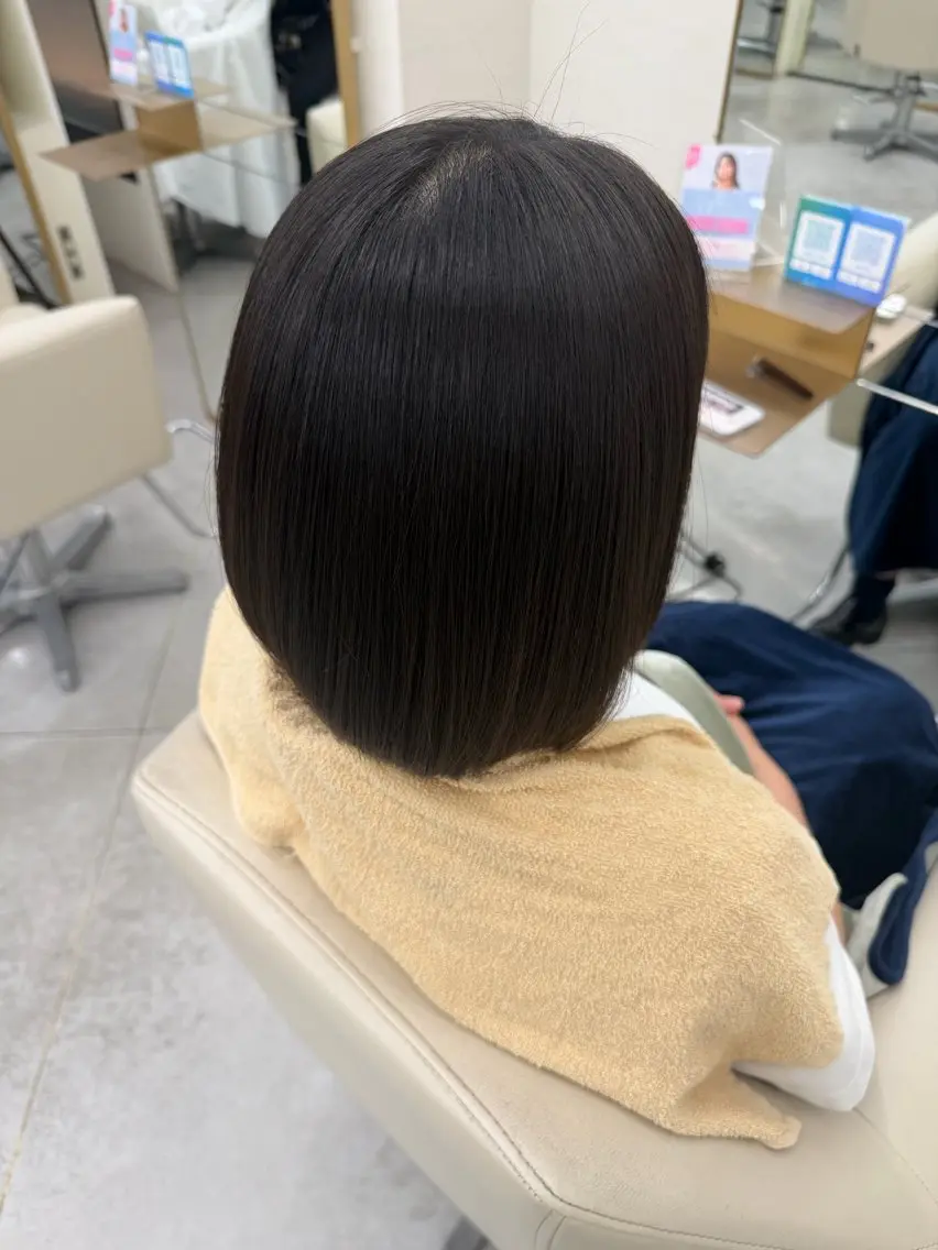 🎀ｎｏｄｏｋａ ¦ 透明感カラー🎀のヘアスタイル