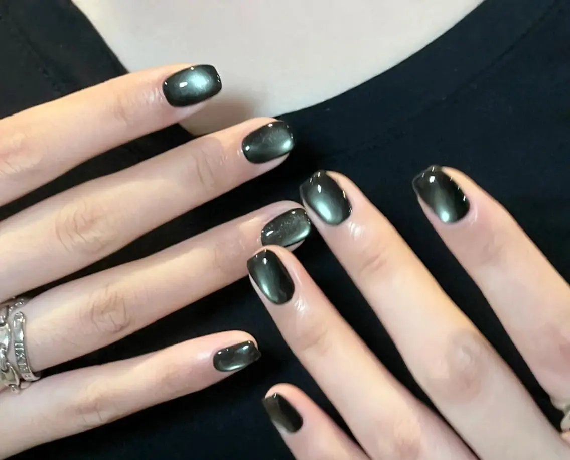 ネイル ハンドネイル エリ🫧 nail池袋東口のネイルデザイン